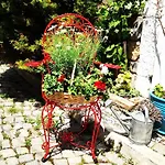 Hotel Akarsu Kalyopi Bozcaada
