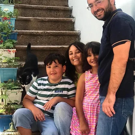 Akarsu Kalyopi 3* Tenedos