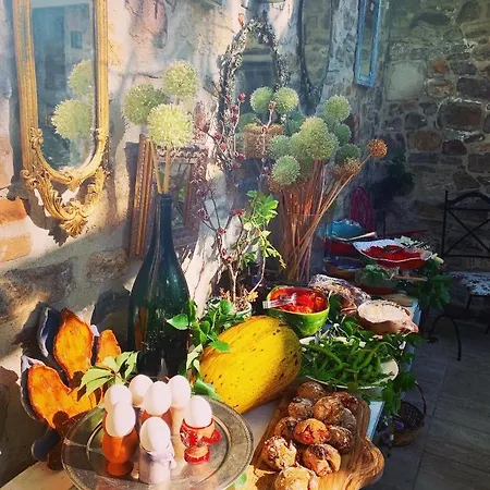 Hotel Akarsu Kalyopi