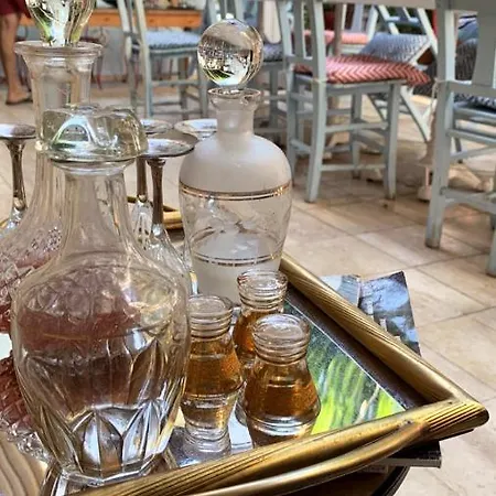 Hotel Akarsu Kalyopi Tenedos