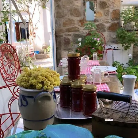 Akarsu Kalyopi Hotel