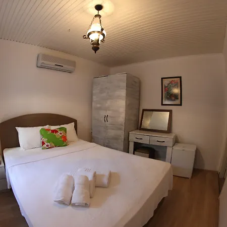 Akarsu Kalyopi Hotel