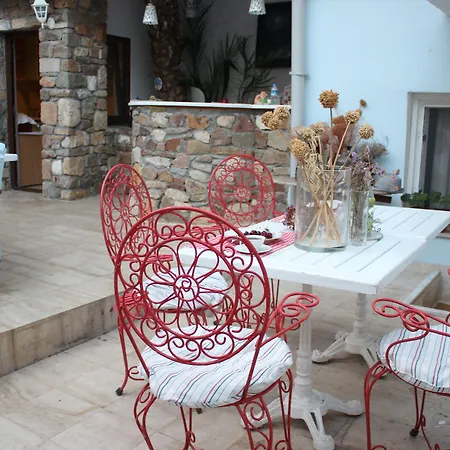 Akarsu Kalyopi Hotel 3*