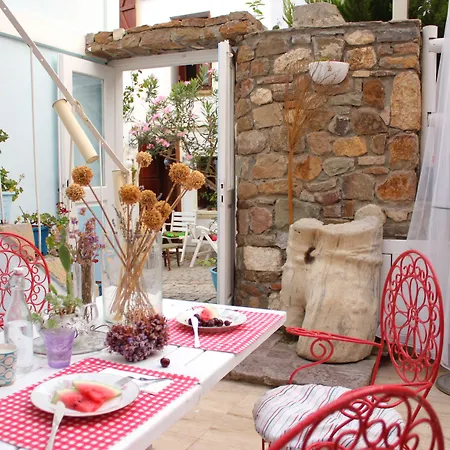 Akarsu Kalyopi Hotel 3*