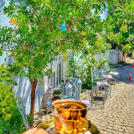 Hotel Akarsu Kalyopi Tenedos