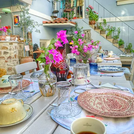 Hotel Akarsu Kalyopi Bozcaada