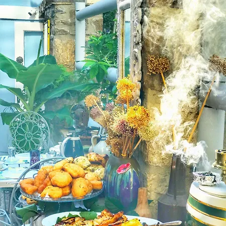 Akarsu Kalyopi Hotel 3*