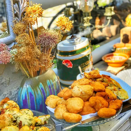 Akarsu Kalyopi Hotel