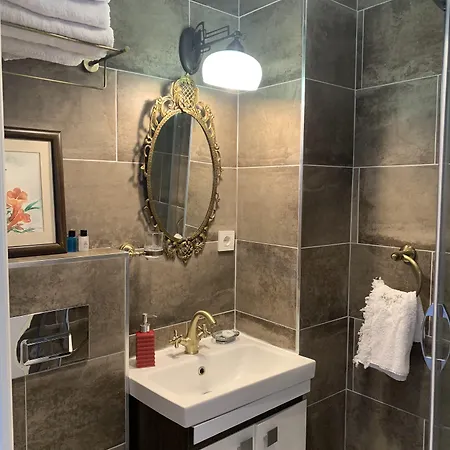 Hotel Akarsu Kalyopi Tenedos