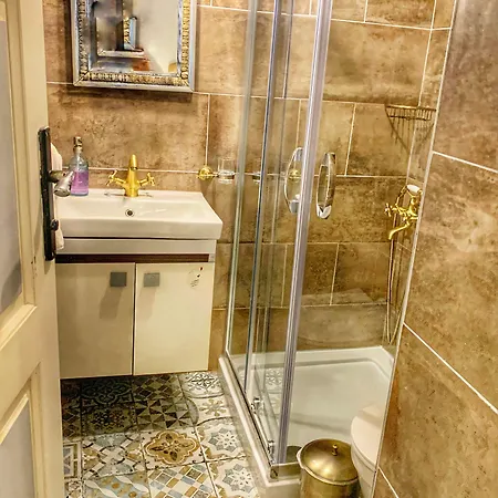 Akarsu Kalyopi Hotel Tenedos