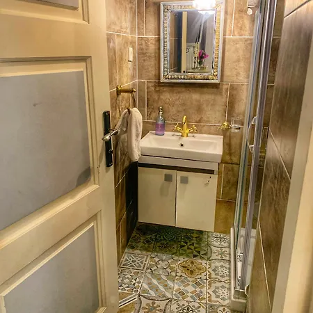 Akarsu Kalyopi Hotel 3*