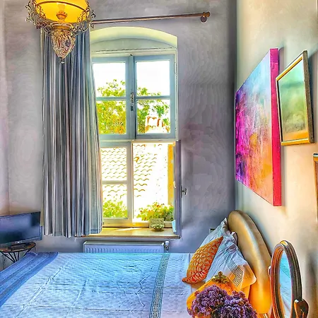 Akarsu Kalyopi Hotel