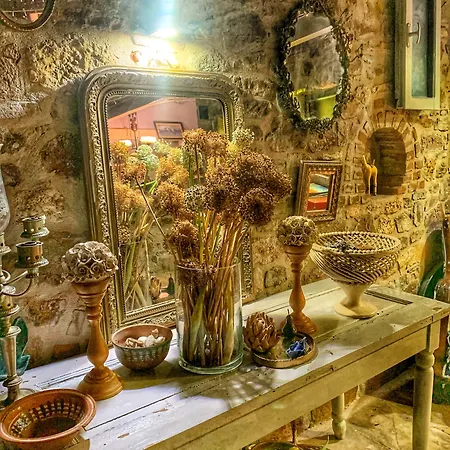 Akarsu Kalyopi Hotel 3*