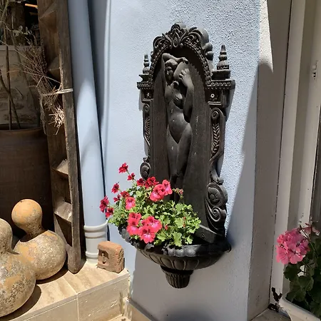 Hotel Akarsu Kalyopi 3*