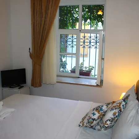 Hotel Akarsu Kalyopi