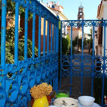 Hotel Akarsu Kalyopi