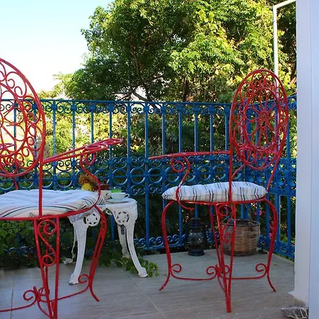 Hotel Akarsu Kalyopi 3*