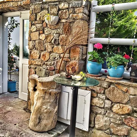 Akarsu Kalyopi 3* Tenedos