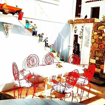 Akarsu Kalyopi Hotel Bozcaada
