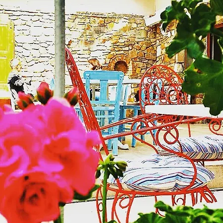 Akarsu Kalyopi Tenedos