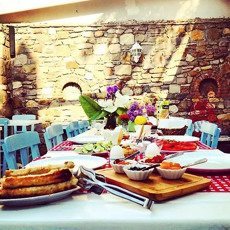 Hotel Akarsu Kalyopi 3*