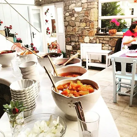 Akarsu Kalyopi Hotel