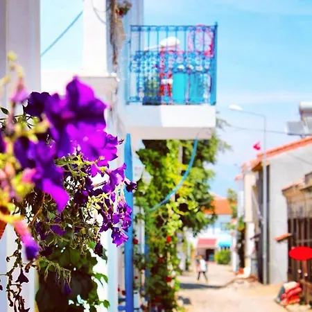 Akarsu Kalyopi Hotel 3*