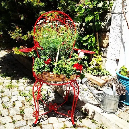 Hotel Akarsu Kalyopi Tenedos