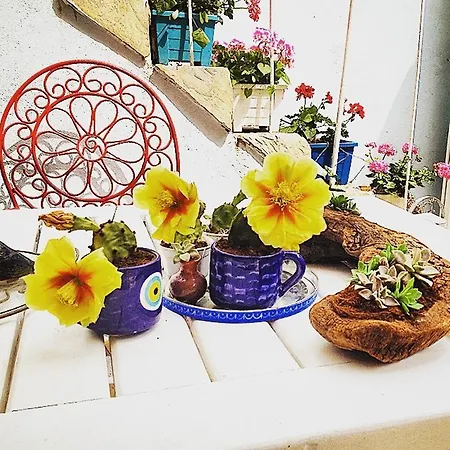 Hotel Akarsu Kalyopi