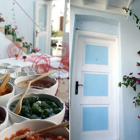 Akarsu Kalyopi Hotel Tenedos