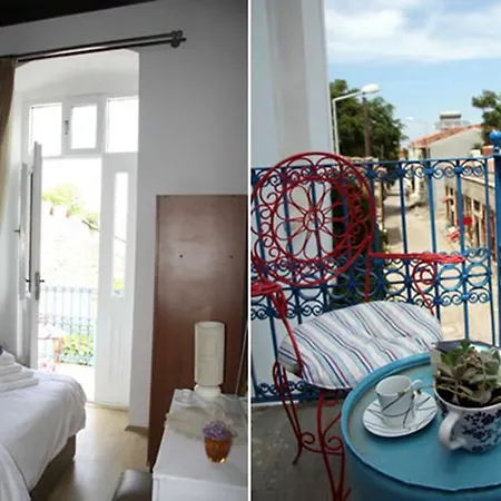 Akarsu Kalyopi Tenedos