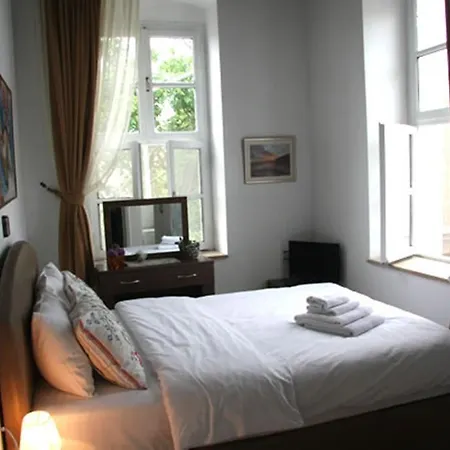 Akarsu Kalyopi Otel