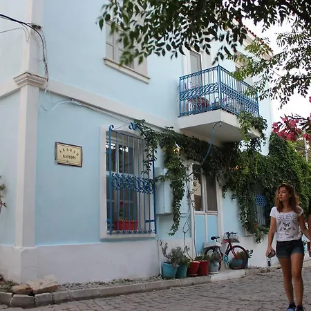 Hotel Akarsu Kalyopi