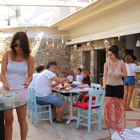 Akarsu Kalyopi Hotel