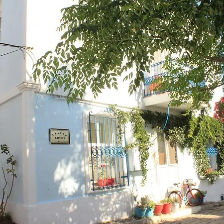 Akarsu Kalyopi Otel 3*