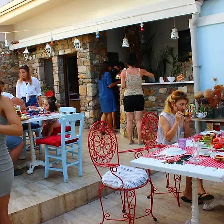 Otel Akarsu Kalyopi Bozcaada