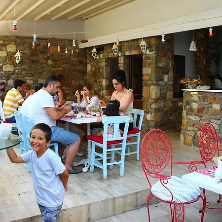 Akarsu Kalyopi 3* Tenedos