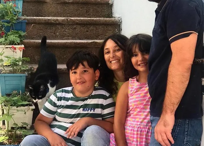 Akarsu Kalyopi 3* בוזקאדה