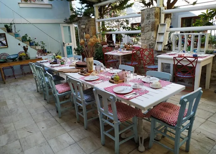 Akarsu Kalyopi 3* בוזקאדה