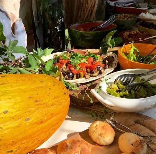 מלון Akarsu Kalyopi בוזקאדה