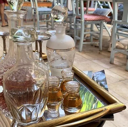 מלון Akarsu Kalyopi בוזקאדה