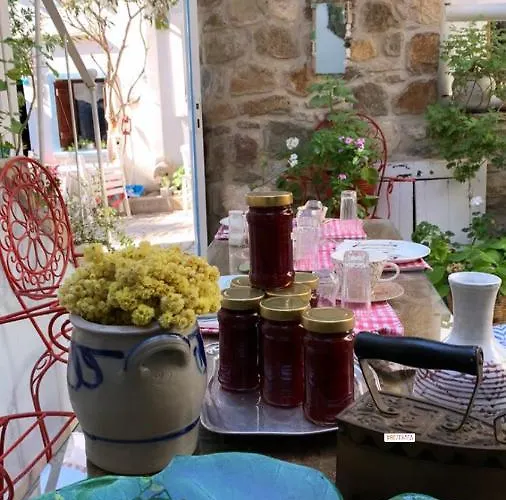 Akarsu Kalyopi מלון