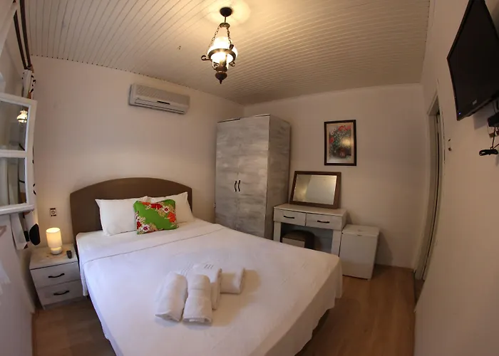 Akarsu Kalyopi מלון