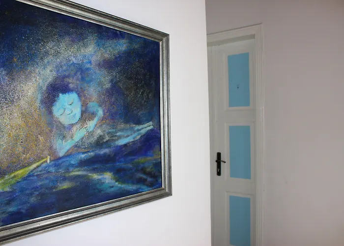 Akarsu Kalyopi מלון