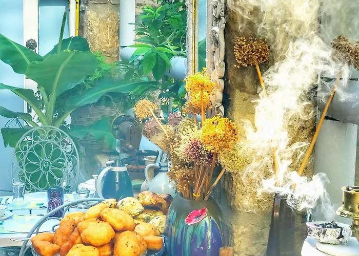 Akarsu Kalyopi מלון 3*