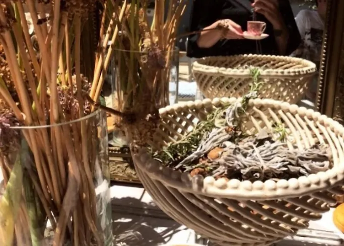 Akarsu Kalyopi 3* בוזקאדה