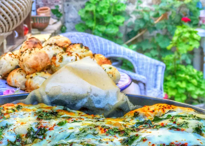 Akarsu Kalyopi מלון 3*