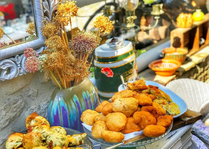 Akarsu Kalyopi מלון