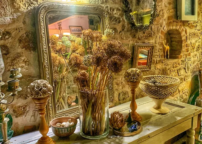 Akarsu Kalyopi מלון 3*