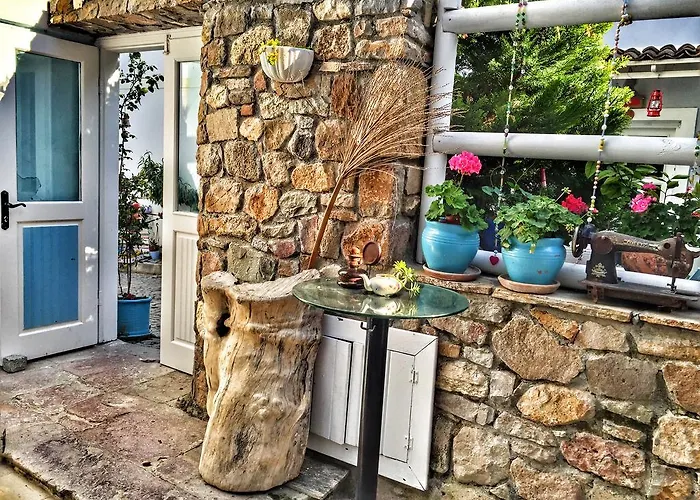 Akarsu Kalyopi 3* בוזקאדה